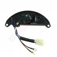 REGULATOR NAPIĘCIA AVR YAMAHA MZ400 400V 220uF