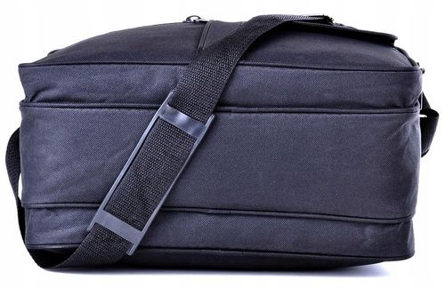 G1-67 DUŻA TORBA KONDUKTORKA NA BARK DO RĘKI 30 L. na Arena.pl