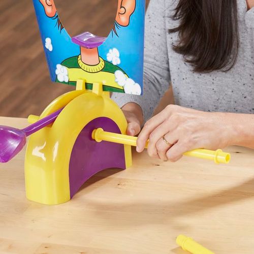 Cara Splash Hasbro na Arena.pl