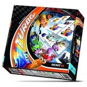 JAWA Gra Memo Turbo