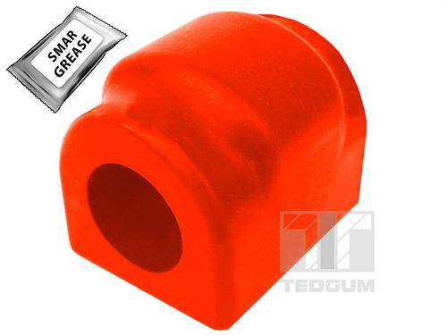 BMW 5 E34 PU TULEJA STABILIZATORA TYL E34 87-97 na Arena.pl