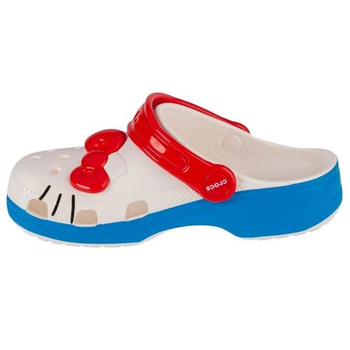 Klapki Crocs Iam Hello Kitty Classic r.36 na Arena.pl