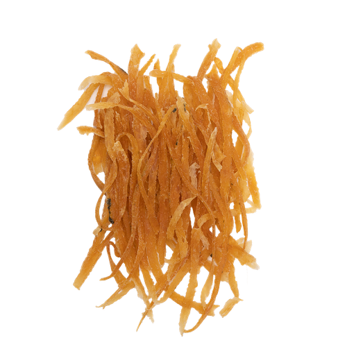 Przysmaki suche dla kota mini fileciki z kurczakiem i trawą 50g UNIQ PETS na Arena.pl