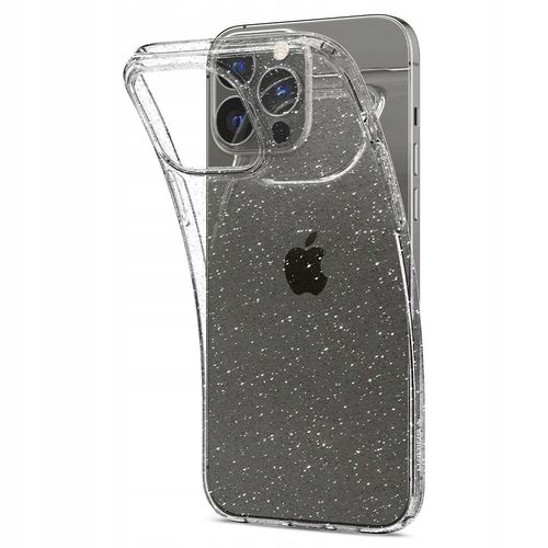 SPIGEN LIQUID CRYSTAL ETUI CASE DO IPHONE 13 PRO na Arena.pl