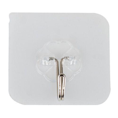 Wieszak ścienny samoprzylepny na Arena.pl