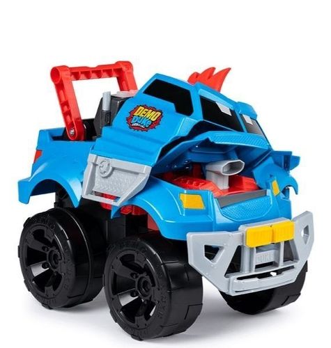 Auto Demo Duke AIR HOGS na Arena.pl