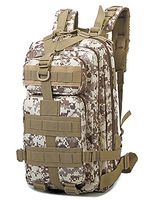 PLECAK MĘSKI WOJSKOWY SZKOLNY MŁODZIEŻOWY MILITAR do pracy szkoły na ryby