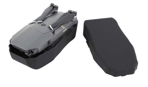 Case PolarPro typu Shell do DJI Mavic Pro na Arena.pl