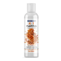swiss navy flavors 4w1 żel intymny smakowy 30 ml bez parabenow