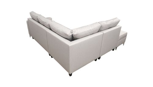 NAROŻNIK ADONIS II - OD BRATTEX ! na Arena.pl