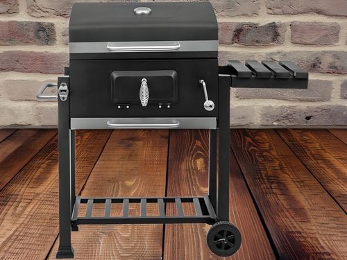 Grill węglowy BBQ LINE MIR4525 61 x 45.5 cm na Arena.pl