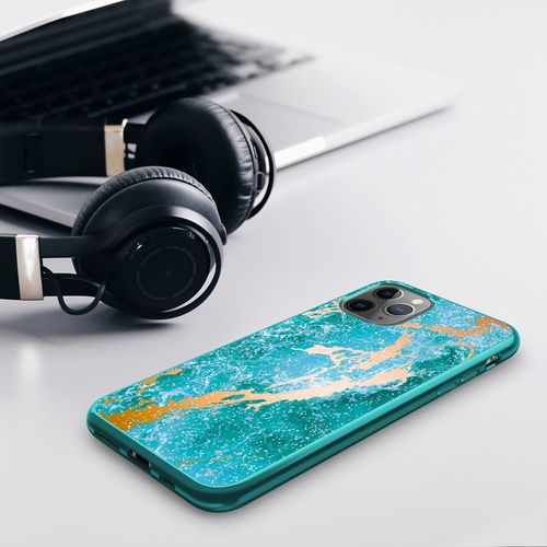 Zizo Refine - Etui iPhone 11 Pro (Oceanic) na Arena.pl