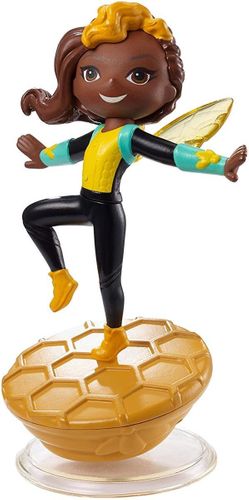 DC Super Hero Girls Bumblebee Mini Figurka na Arena.pl