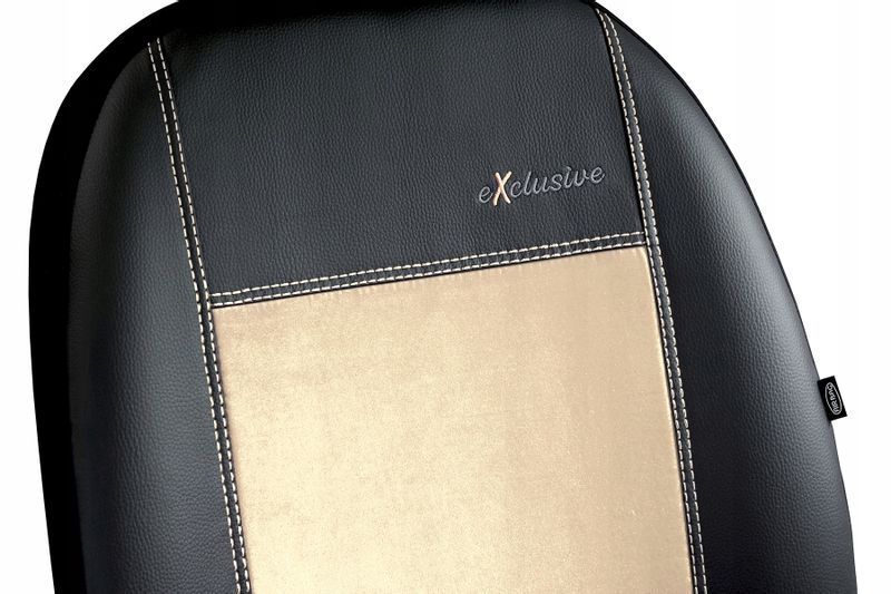 Pokrowce samochodowe do SUZUKI Swift (IV, V) Ignis zdjęcie 4