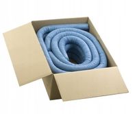 Sorbent chłonny Industry rękaw OLEJU 80 l 20 szt.