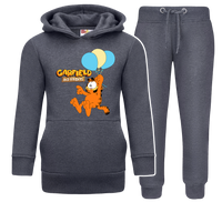 Dres Dziecięcy Garfield