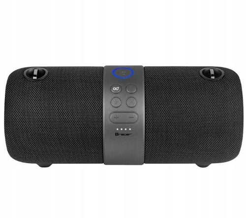 Głośnik przenośny Tracer Splash XXL 30W Mobilny Bluetooth Radio FM na Arena.pl