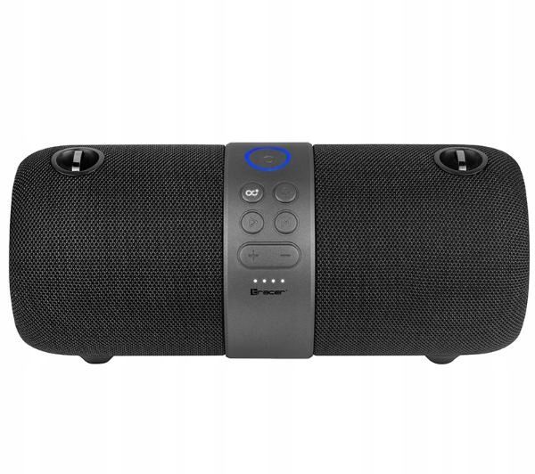 Głośnik przenośny Tracer Splash XXL 30W Mobilny Bluetooth Radio FM zdjęcie 3