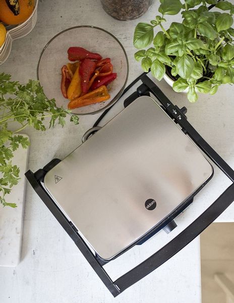 Emaga Grill ELDOM GK150 2000W zdjęcie 6