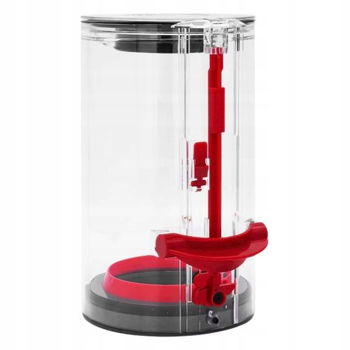 ZBIORNIK POJEMNIK NA KURZ DO DYSON V11 V15 + GRATIS na Arena.pl