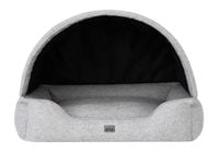 Buda i legowisko 2w1 PROMPTER, domek, kanapa dla psa R2 inari