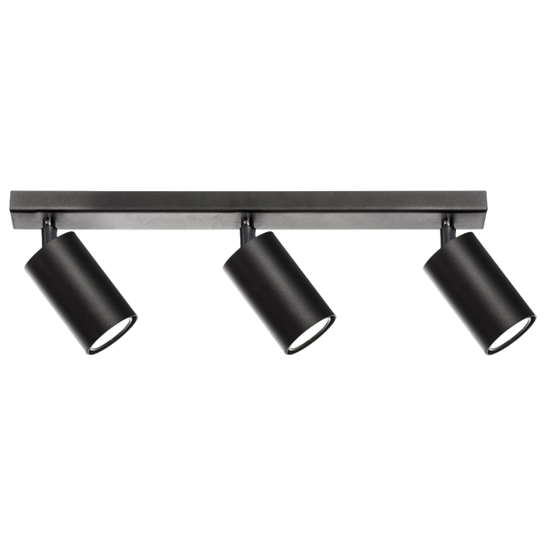 NOWOCZESNE LAMPY WISZĄCE ROLLER 3L 06/3LC zdjęcie 1