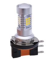 ŻARÓWKA LED H15 12V-24V CAN-BUS 1900lm