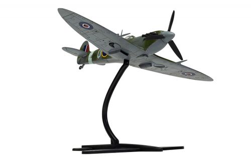 Model Do Sklejania Small Beginners Set Spitfire Mkvc na Arena.pl