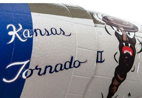 P-47D Razorback 1.2m PNP na Arena.pl