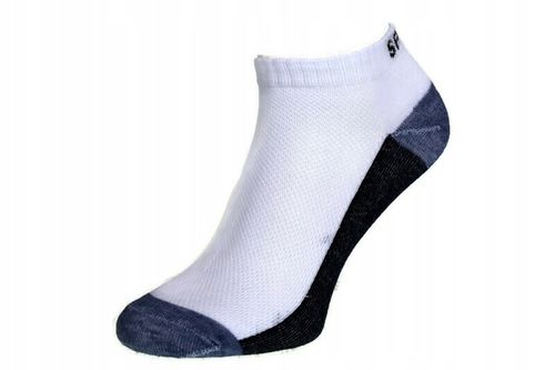 12x SKARPETY SKARPETKI STOPKI BAMBUSOWE na Arena.pl