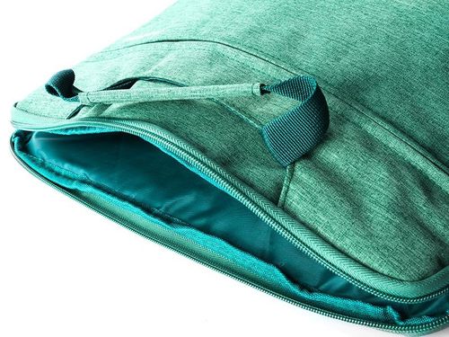 MODECOM Torba do Laptopa HIGHFILL 11'' Zielona na Arena.pl