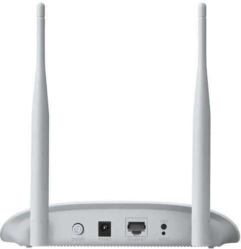 Punkt dostępowy TP-Link TL-WA801N na Arena.pl