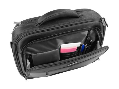 TORBA DO LAPTOPA NATEC SETTER 15.6" CZARNA na Arena.pl