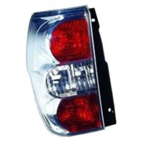 LAMPA TYLNA LEWA SUZUKI GRAND VITARA II 2007 2008 2009 2010 2011 2012 2013