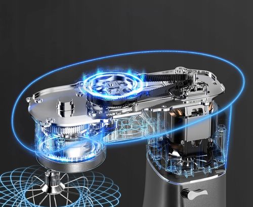 ROBOT PLANETARNY KUCHENNY BLENDER MIKSER DUŻY ZESTAW 6w1 MISA 6,2L na Arena.pl