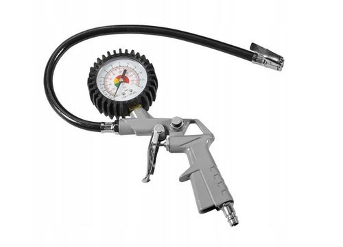 Kompresor bezolejowy Ferrex CQB180D-2 0 l 8 bar na Arena.pl