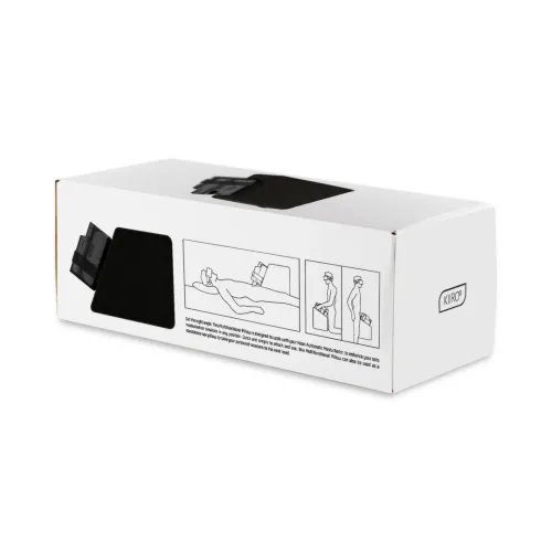 kiiroo feel stroker - wielofunkcyjna poduszka anatomiczna z systemem na Arena.pl