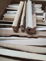 Drewno rozpałkowe bukowe SUCHE 20kg