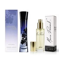 perfumy nr 112 100ml - zamiennik inspirowany armani code od giorgio armani