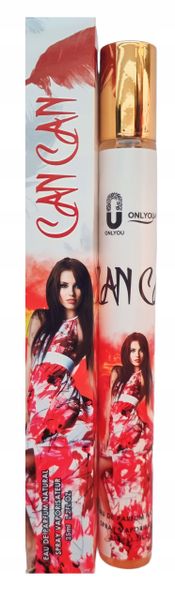 PARIS H. CAN CAN perfumetka 35ml zdjęcie 1