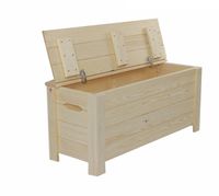 Skrzynia Siedzisko W4 Schowek