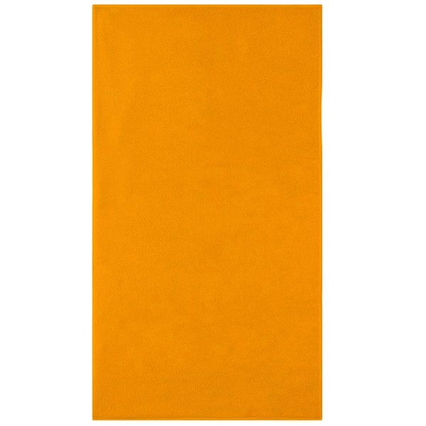 Ręcznik 50x100cm POMARAŃCZ zdjęcie 3