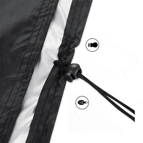 POKROWIEC OCHRONNY NA PARASOL OGRODOWY 240x57/57cm na Arena.pl