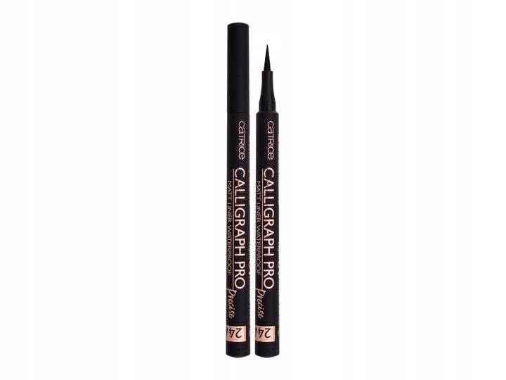 Eyeliner Catrice Calligraph Pro Waterproof zdjęcie 1