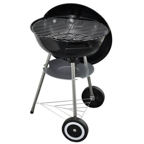 GRILL TRADYCYJNY WĘGLOWY na Arena.pl