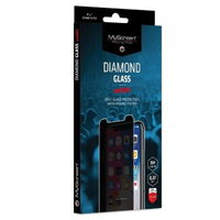 ms antispy diamond glass sam s24 s921szkło hartowane