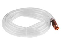 Wąż do podciśnieniowego pompowania paliw i wody, śr. 19 mm, dł. 2 m