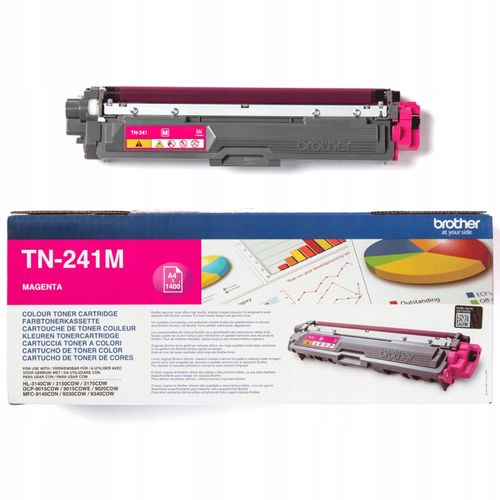 Toner BROTHER TN241M na Arena.pl