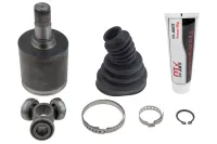 PRZEGUB WEWNĘTRZNY MERCEDES KLASA E W210 1999 2000 2001 2002