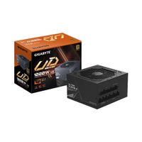 Zasilacz Gigabyte GP-UD1000GM PG5 V2 1000W 120mm 80+Gold